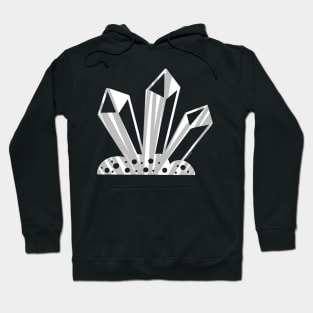 The Meticulous Metal Hoodie